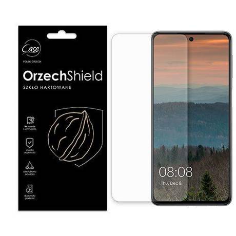 Szkło POLSKI ORZECH do Samsung Galaxy M53 5G