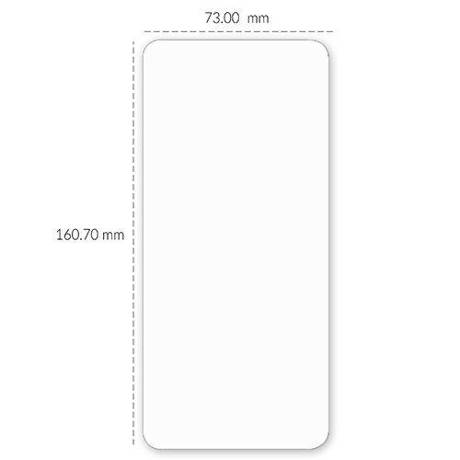 Szkło POLSKI ORZECH do Samsung Galaxy M53 5G