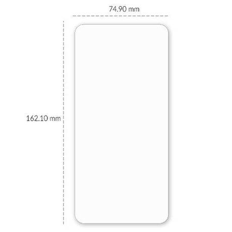 Szkło POLSKI ORZECH do Xiaomi 11T