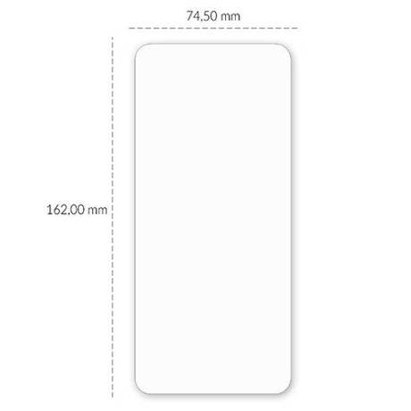 Szkło POLSKI ORZECH do Xiaomi Redmi Note 10 Pro