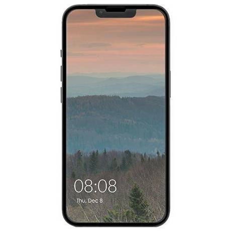 Szkło POLSKI ORZECH do iPhone 13 Pro