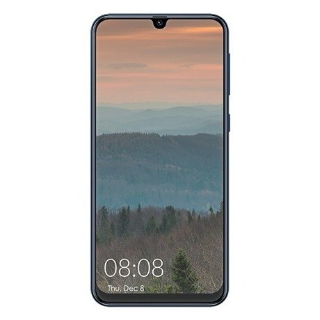 Szkło hartowane OrzechShield do Huawei P Smart 2020