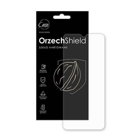 Szkło hartowane OrzechShield do MOTOROLA MOTO E7 PLUS