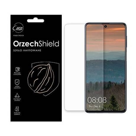 Szkło hartowane OrzechShield do SAMSUNG GALAXY M51