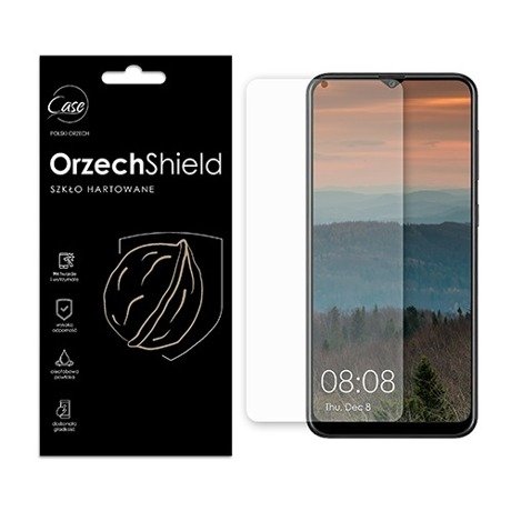 Szkło hartowane OrzechShield do Samsung Galaxy A10