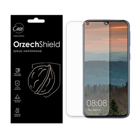 Szkło hartowane OrzechShield do Samsung Galaxy A40