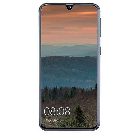 Szkło hartowane OrzechShield do Samsung Galaxy A40