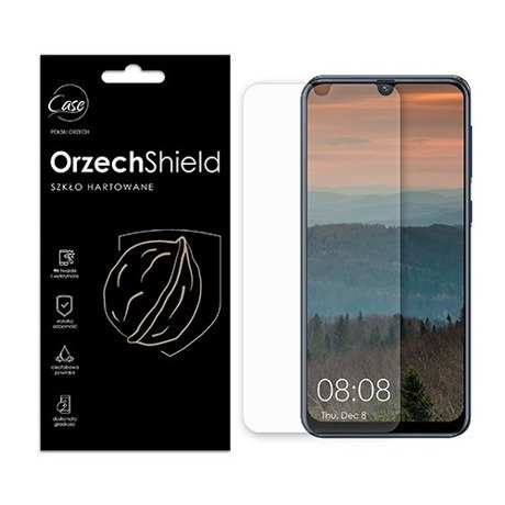 Szkło hartowane OrzechShield do Samsung Galaxy M31