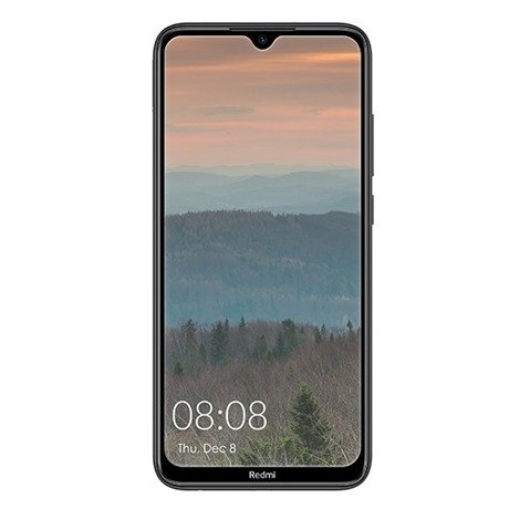 Szkło hartowane OrzechShield do Xiaomi Redmi Note 8T