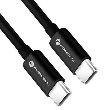 USB-C KABEL SZYBKIE ŁADOWANIE TYP-C WZMACNIANY FAST CHARGING QC 3A 3M METRY