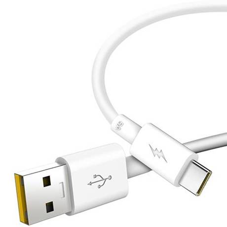 XO SZYBKI KABEL USB-C QUICK CHARGE 5A 1M