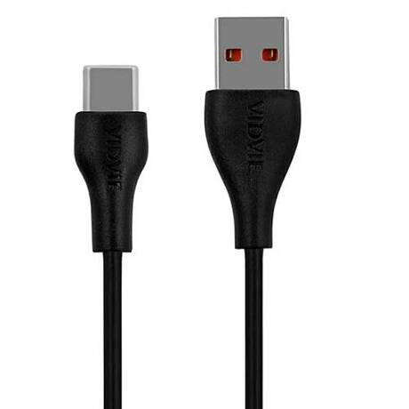 ZESTAW | SZYBKA ŁADOWARKA SIECIOWA USB TYPE-C + KABEL USB-C | PD 20W 3A